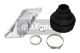 MAXGEAR Faltenbalgsatz, Antriebswelle 49-0715