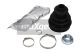 MAXGEAR Faltenbalgsatz, Antriebswelle 49-0723