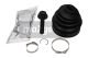 MAXGEAR Faltenbalgsatz, Antriebswelle 49-0730