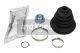 MAXGEAR Faltenbalgsatz, Antriebswelle 49-0731