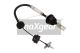MAXGEAR Seilzug, Kupplungsbetätigung 32-0313