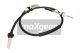 MAXGEAR Seilzug, Kupplungsbetätigung 32-0349