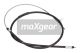 MAXGEAR Seilzug, Feststellbremse 32-0351