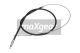 MAXGEAR Seilzug, Feststellbremse 32-0354