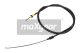 MAXGEAR Seilzug, Feststellbremse 32-0366