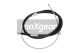 MAXGEAR Seilzug, Feststellbremse 32-0379