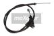 MAXGEAR Seilzug, Feststellbremse 32-0381