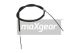 MAXGEAR Seilzug, Feststellbremse 32-0384