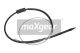 MAXGEAR Seilzug, Feststellbremse 32-0386