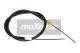 MAXGEAR Seilzug, Feststellbremse 32-0387