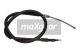 MAXGEAR Seilzug, Feststellbremse 32-0389