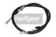 MAXGEAR Seilzug, Feststellbremse 32-0393