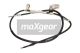MAXGEAR Seilzug, Feststellbremse 32-0398