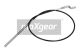 MAXGEAR Seilzug, Feststellbremse 32-0410