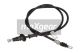 MAXGEAR Seilzug, Feststellbremse 32-0418