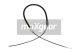 MAXGEAR Seilzug, Feststellbremse 32-0426
