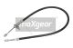 MAXGEAR Seilzug, Feststellbremse 32-0433