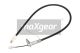 MAXGEAR Seilzug, Feststellbremse 32-0435