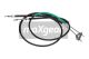 MAXGEAR Seilzug, Feststellbremse 32-0447