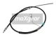 MAXGEAR Seilzug, Feststellbremse 32-0458