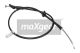 MAXGEAR Seilzug, Feststellbremse 32-0466
