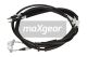 MAXGEAR Seilzug, Feststellbremse 32-0471