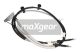 MAXGEAR Seilzug, Feststellbremse 32-0474