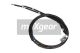 MAXGEAR Seilzug, Feststellbremse 32-0476