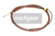 MAXGEAR Seilzug, Feststellbremse 32-0482