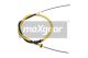 MAXGEAR Seilzug, Feststellbremse 32-0485