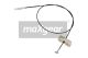 MAXGEAR Seilzug, Feststellbremse 32-0488
