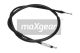 MAXGEAR Seilzug, Feststellbremse 32-0491