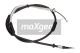MAXGEAR Seilzug, Feststellbremse 32-0493