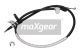 MAXGEAR Seilzug, Feststellbremse 32-0496