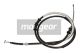 MAXGEAR Seilzug, Feststellbremse 32-0499