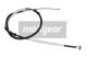 MAXGEAR Seilzug, Feststellbremse 32-0501