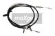 MAXGEAR Seilzug, Feststellbremse 32-0507