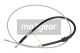 MAXGEAR Seilzug, Feststellbremse 32-0508