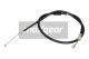 MAXGEAR Seilzug, Feststellbremse 32-0525