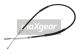 MAXGEAR Seilzug, Feststellbremse 32-0526