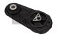 MAXGEAR Lagerung, Motor 40-0078