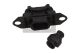 MAXGEAR Lagerung, Motor 40-0093