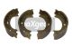 MAXGEAR Bremsbackensatz, Feststellbremse 19-1804
