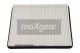 MAXGEAR Filter, Innenraumluft 26-0587