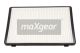 MAXGEAR Filter, Innenraumluft 26-0632