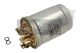 MAXGEAR Kraftstofffilter 26-0657