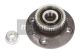 MAXGEAR Radlagersatz 33-0519