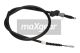 MAXGEAR Seilzug, Feststellbremse 32-0403