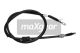 MAXGEAR Seilzug, Feststellbremse 32-0404