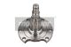 MAXGEAR Achszapfen, Achskörper 33-0577